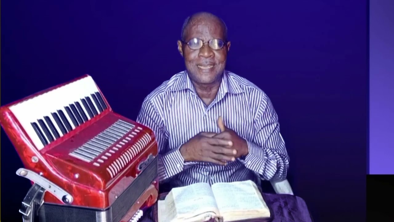 TANI ORE RE (Who is your friend)by Evang niyiadedokun19@gmail.com