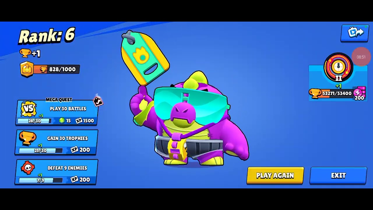 Day 2 of pushing from 53k to 60k 