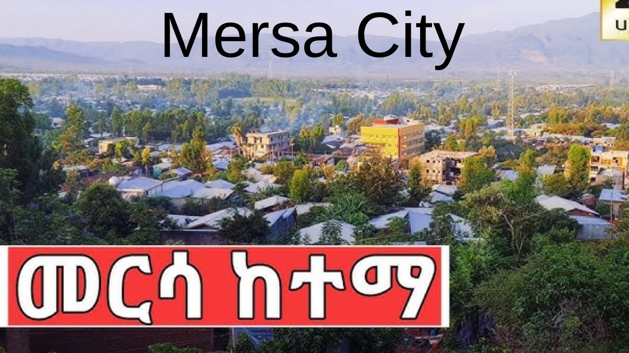 Mersa City