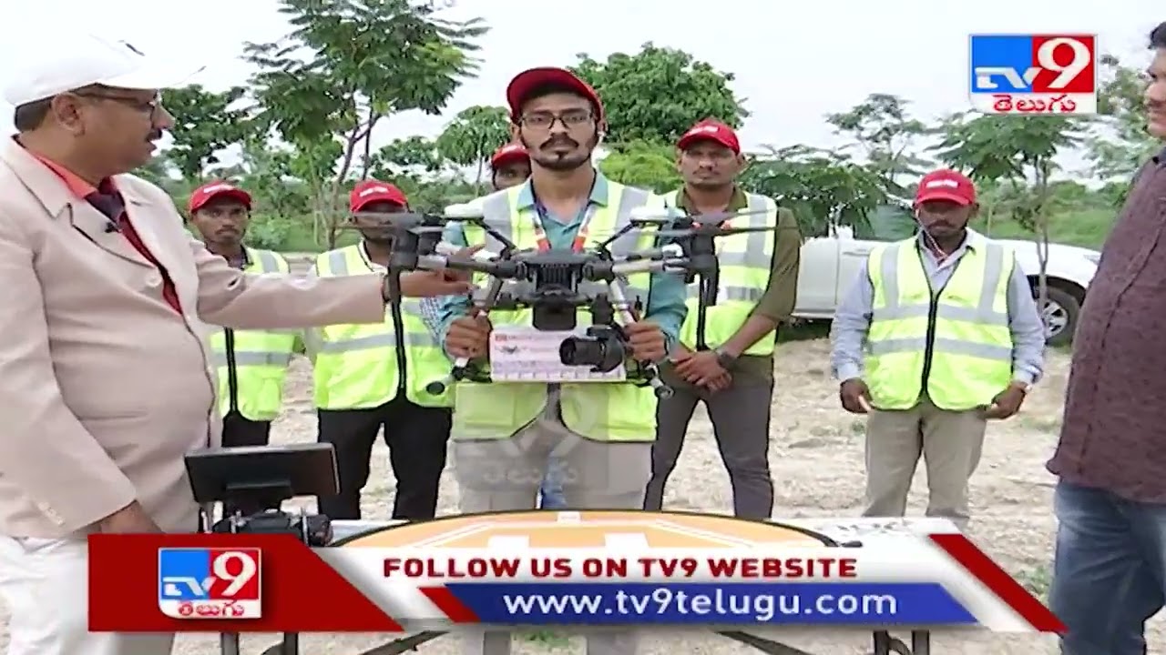 Unveiling Drone Payloads: How Explosives Are Attached and Deployed – Insights from IDA CEO Dev Reddy