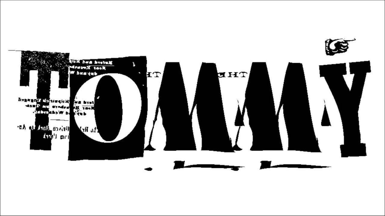 Tommy Genesis - Tommy - Lyric Video