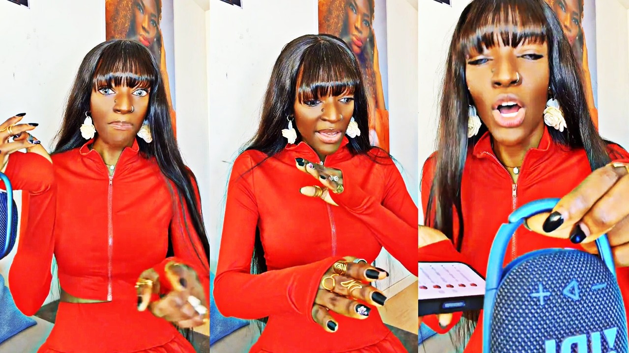 Mandé Princesse s'exprime et dit ses vérités ! #95