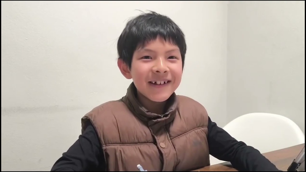 My First AMC 8 at Age 9 | 2026 Experience