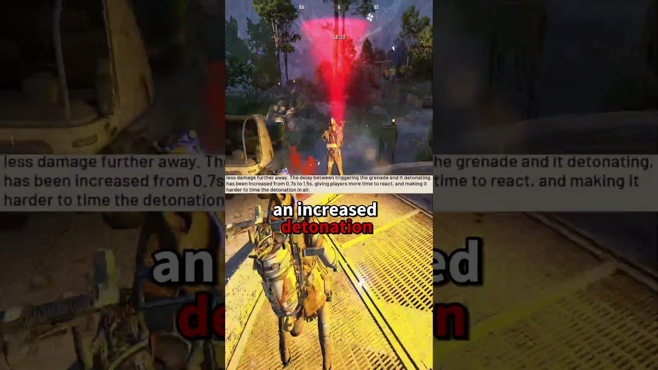 ARC RAIDERS- NEW 11.0 PATCH FIXED MAJOR PROBLEMS 