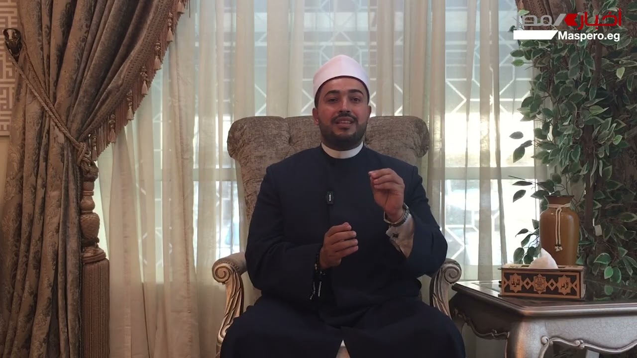 دعوة لتصفية القلوب لاغتنام نفحات ليلة النصف من شعبان.