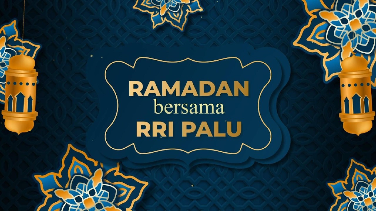 FEATURE RAMADAN - Berkah Ramadan Penjual Lalampa