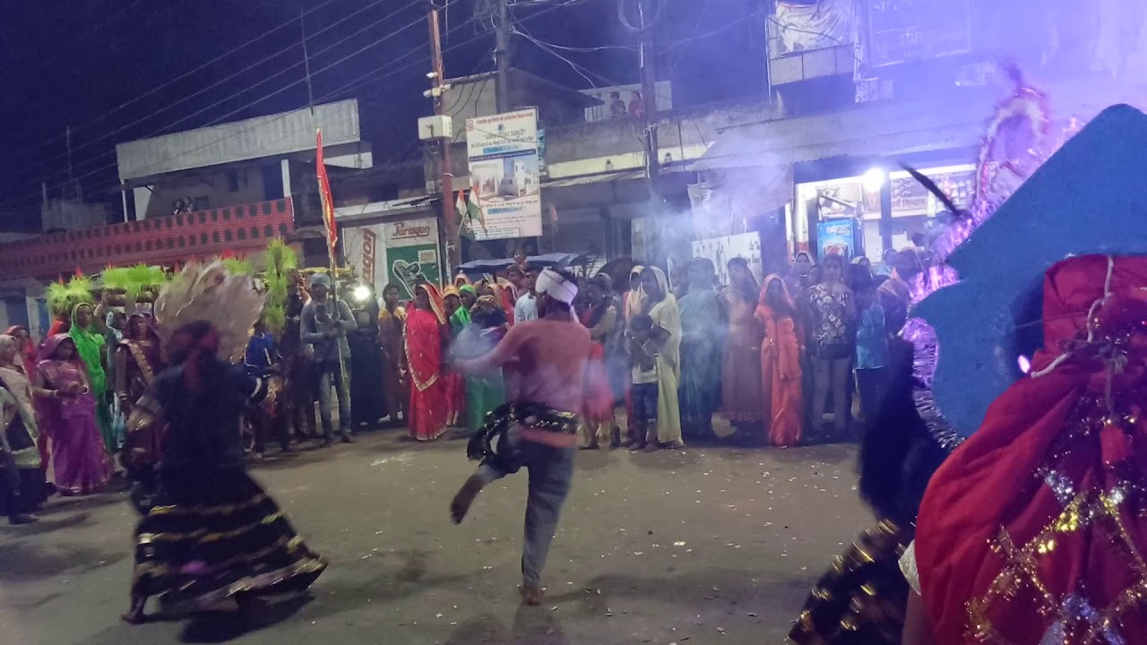 Dhanpuri pepal dafi