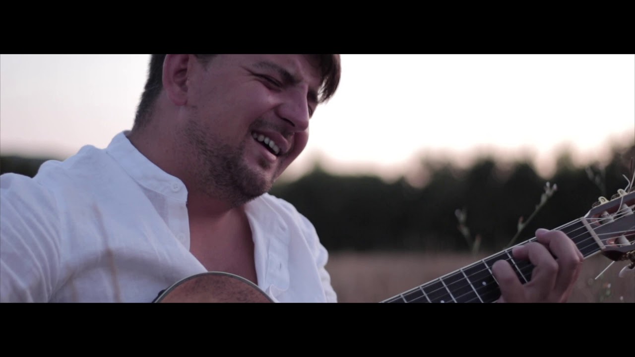 Antonello Musto - Maledetta Lei (Official Video)