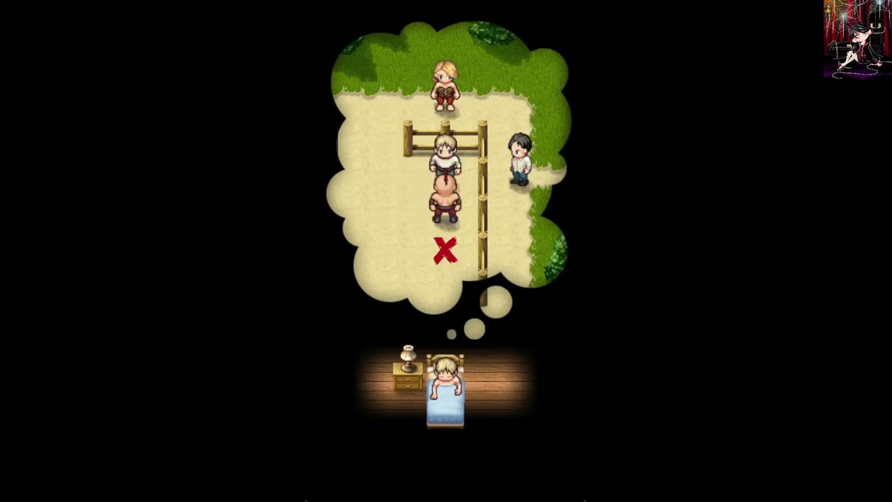 Playing RPG Conquer the World MINI