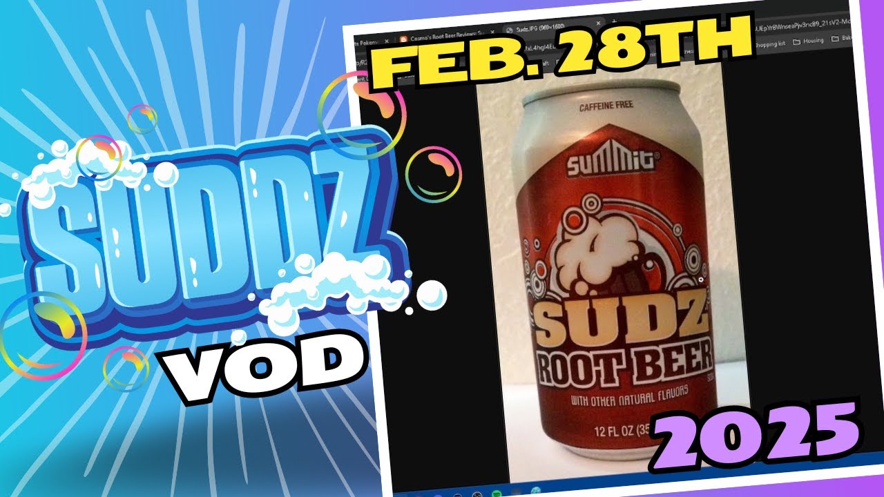 February 28th 2025 Stream - Pokemon TCG [FULL VOD]