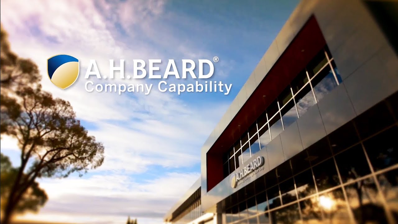 AH BEARD COMPANY