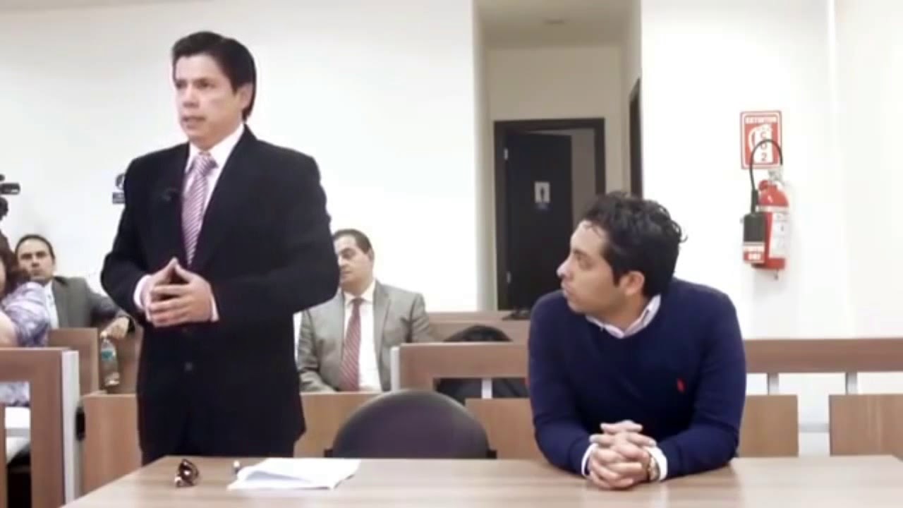 COGEP: Juicio Ordinario de Da&ntilde;os y Perjuicios, Audiencia Preliminar