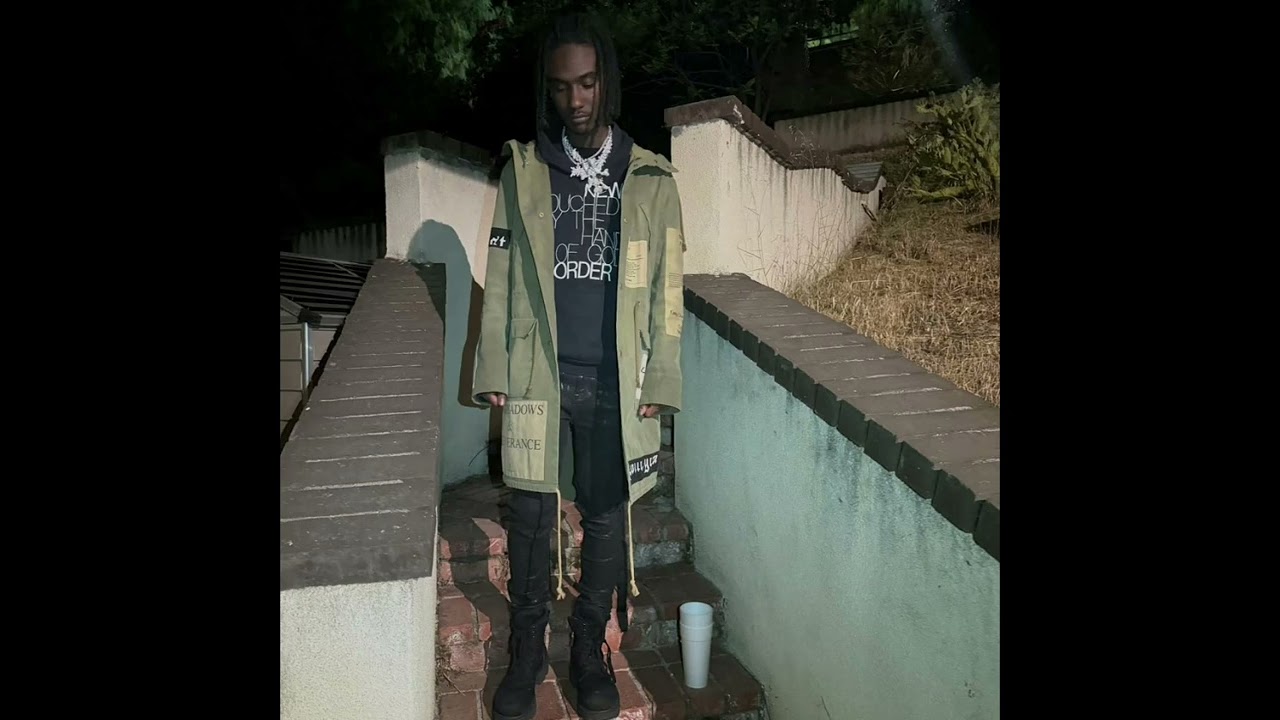 (free) osamason + nettspend + protect + ok type beat 