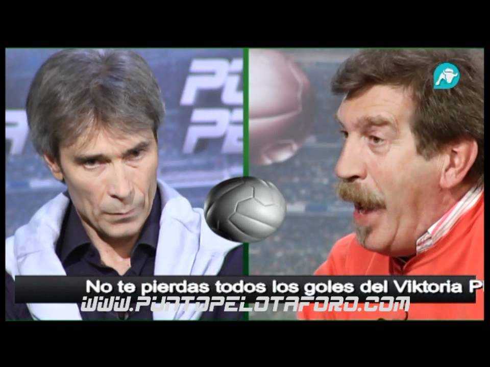 Roncero explota por las palabras de Quim