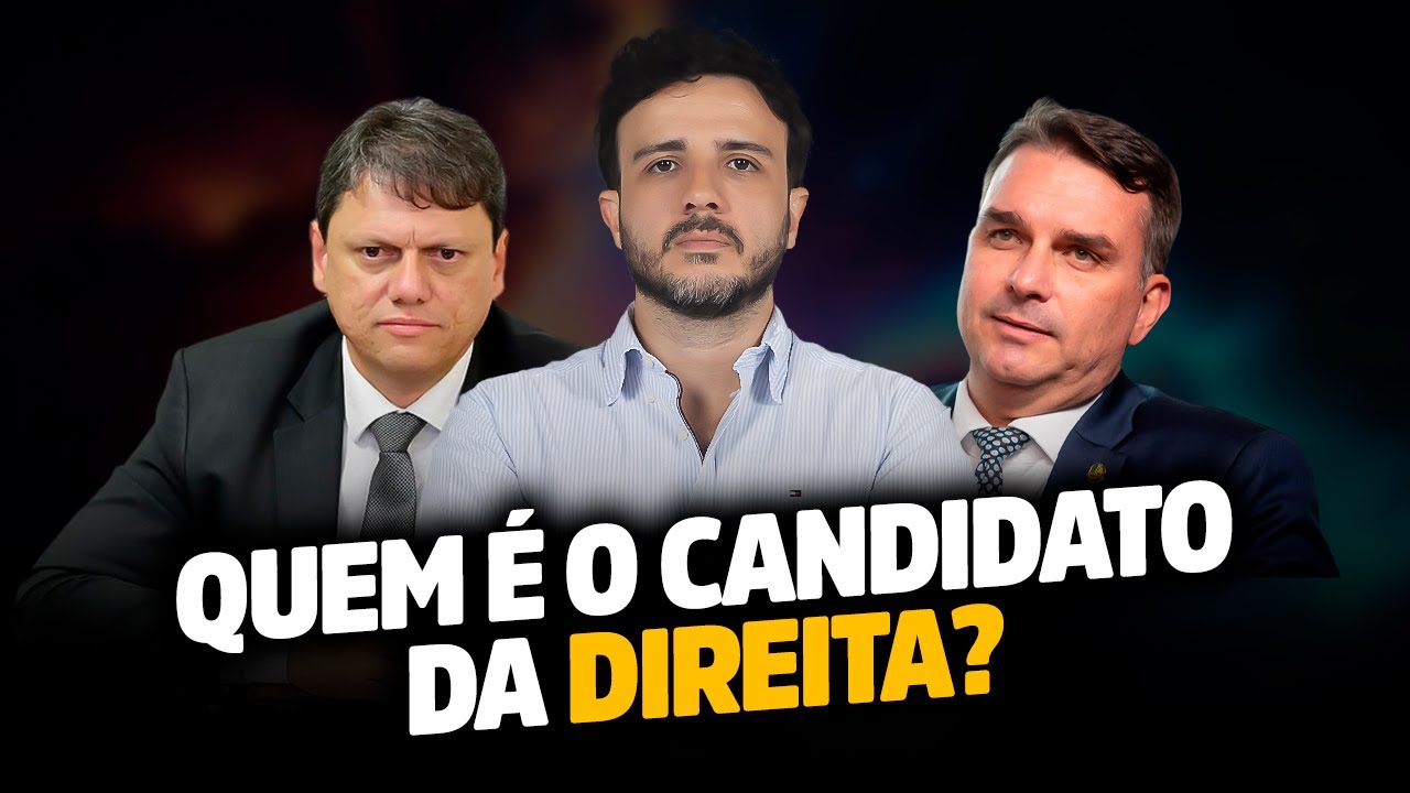 NOVA PESQUISA PARA PRESIDENTE BAGUN&Ccedil;A O JOGO - NANDO MOURA PERDE DE NOVO