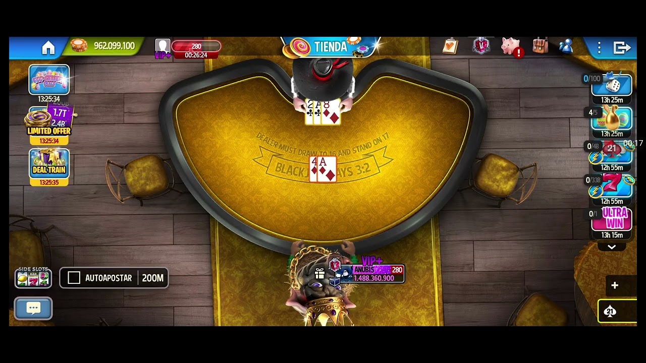 GOP3 - THIEVES AND CHEATS Here I prove that the RNG is FAKE antes era un juego entretenido ahora no