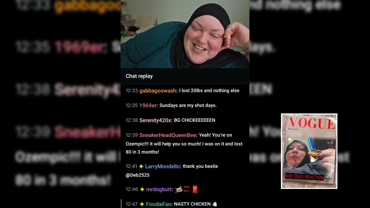 FOODIE BEAUTY FAKE BREAKUP BEEZE