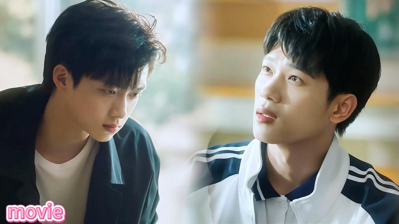 ✨ Богатый красавец-новенький прибыл, игнорирует поклонниц, видит лишь того, кто ему бросает вызов 💗