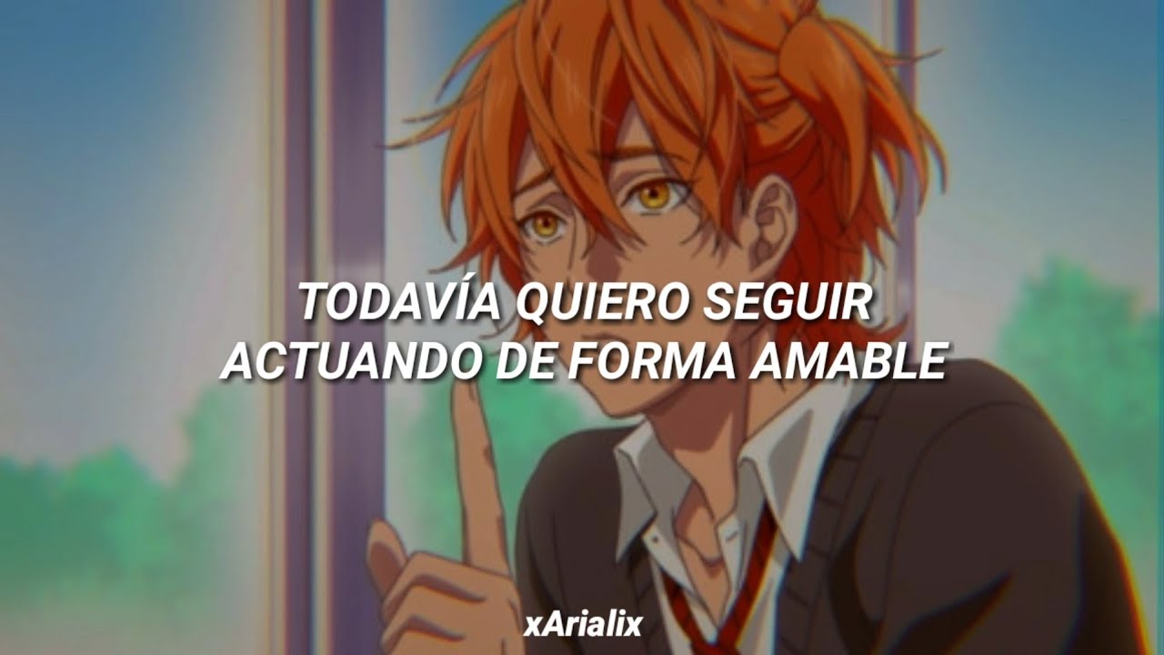 Aimai Friendship // Yacchan (Yarichin☆Bitch Club) Sub Español