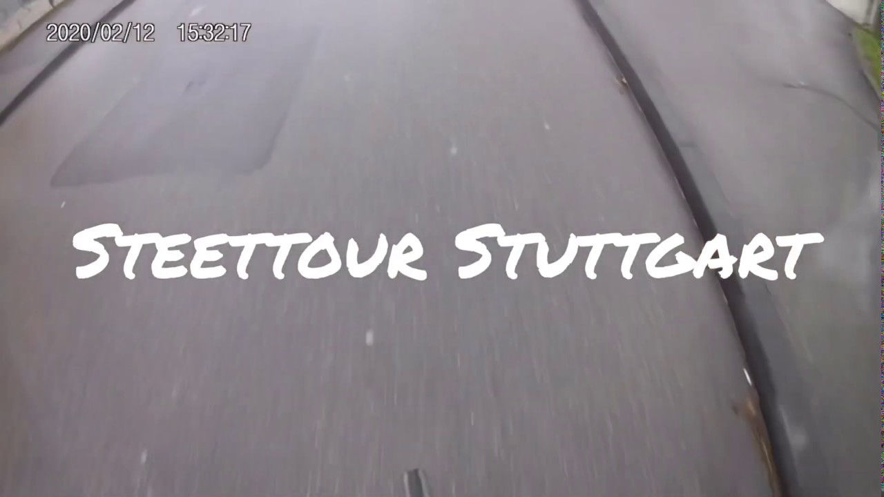 Urban Freeride Stuttgart 🔥