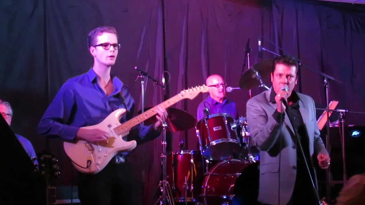 THE EXPLOSION ROCKETS - SULTANS OF SWING   Filmke Franske Ven