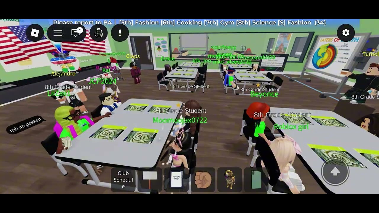 It’s Black History Assembly yay