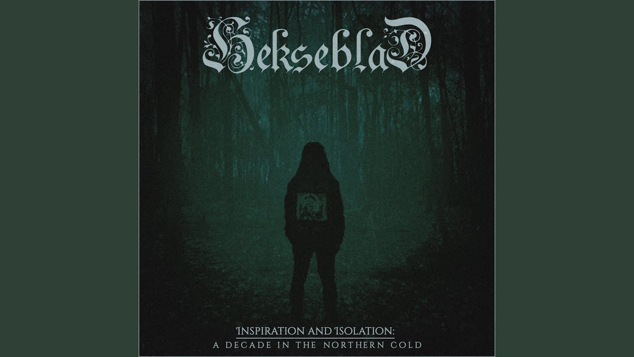 The Pieces We Left There (Fading to Obscurity)