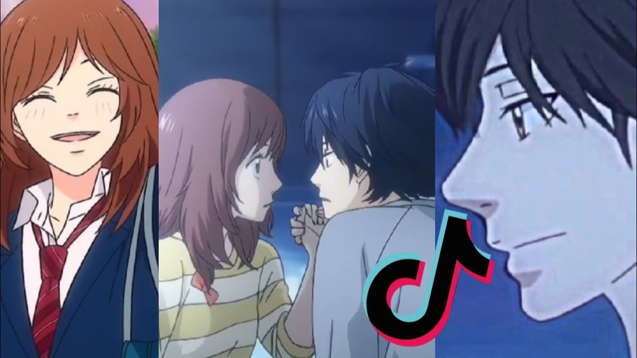 Blue Spring ride Tiktok Compilation