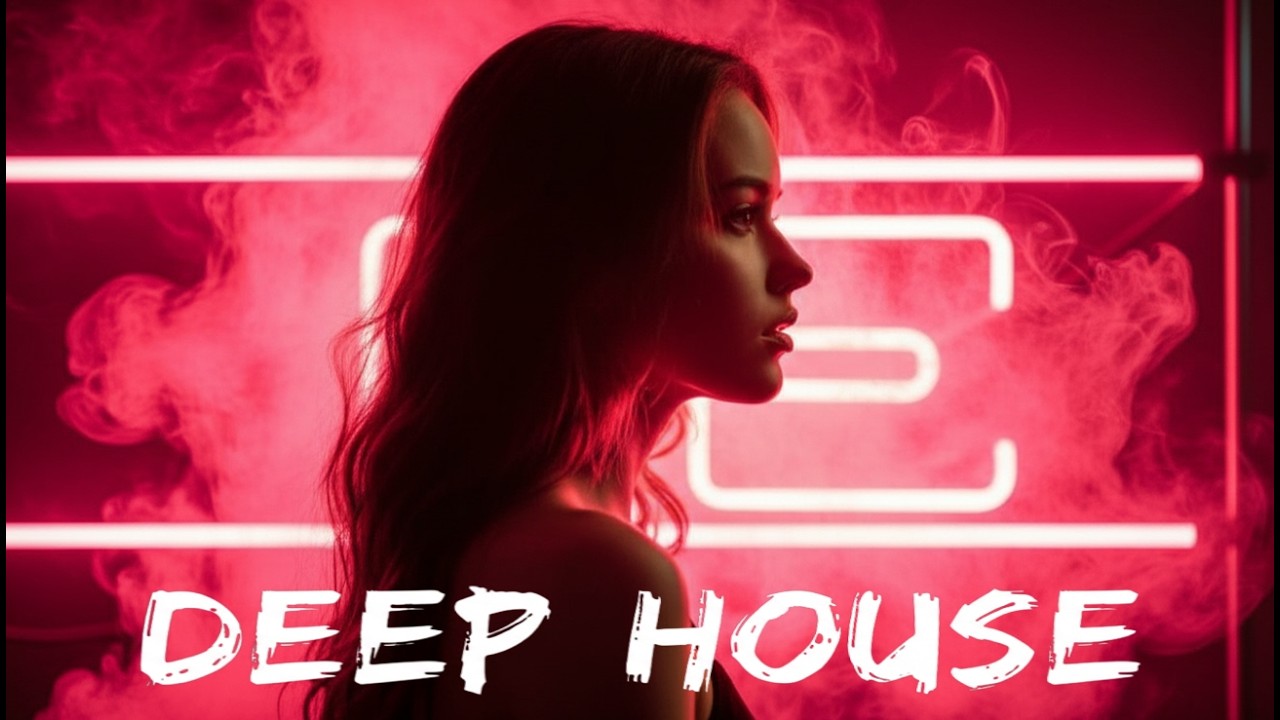 Deep Feeling Mix 2026 - Deep House, Vocal House, Nu Disco, Chillout | Emotional / Intimate Mood #017