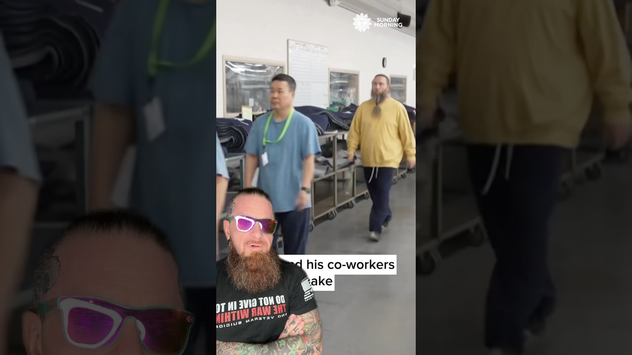 PRISON LABOR