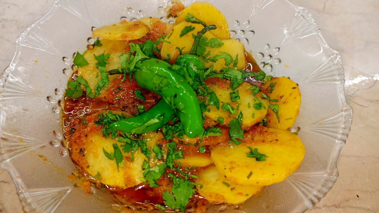 #Ramzan special Aloo ki katliyan