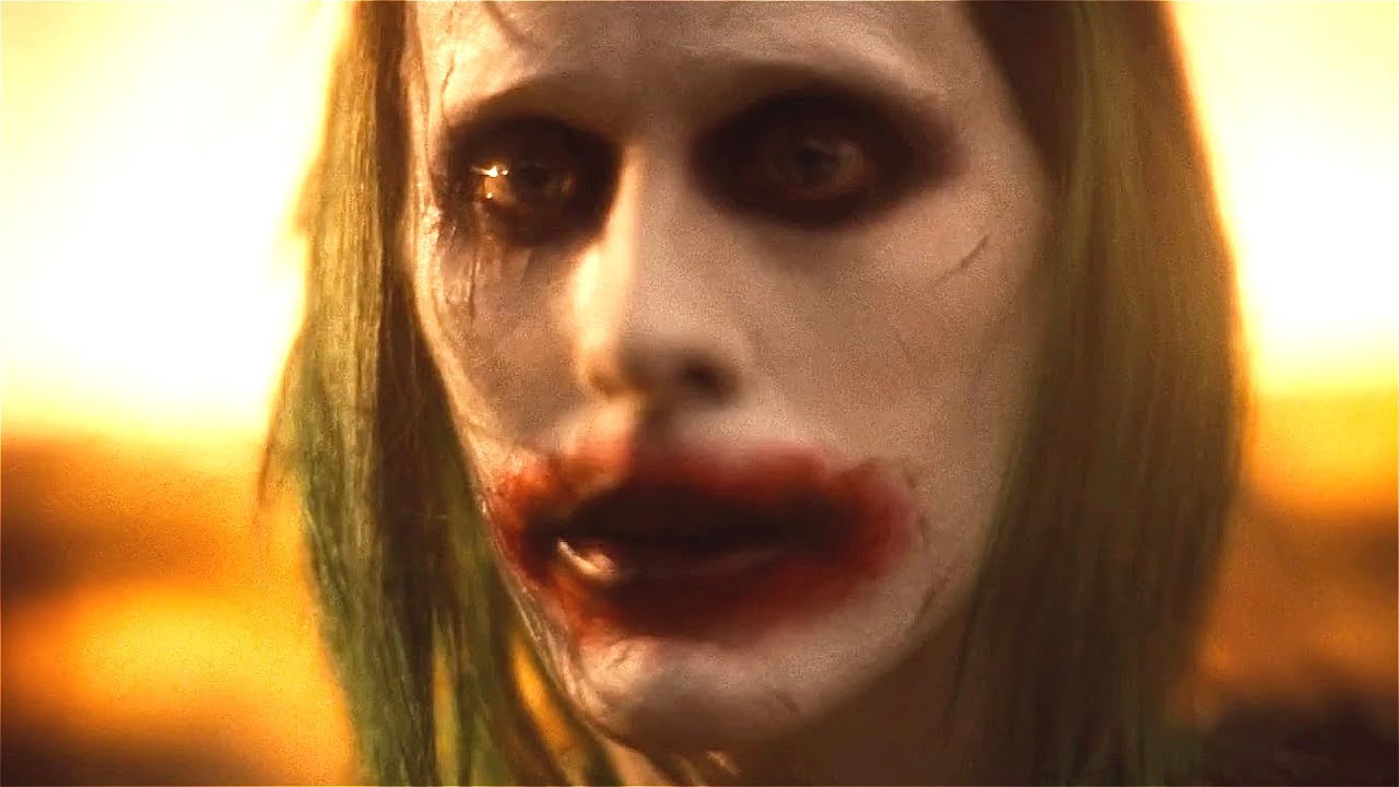 Esta Icónica Frase Fue Improvisada Por Leto En La Liga De La Justicia De Snyder