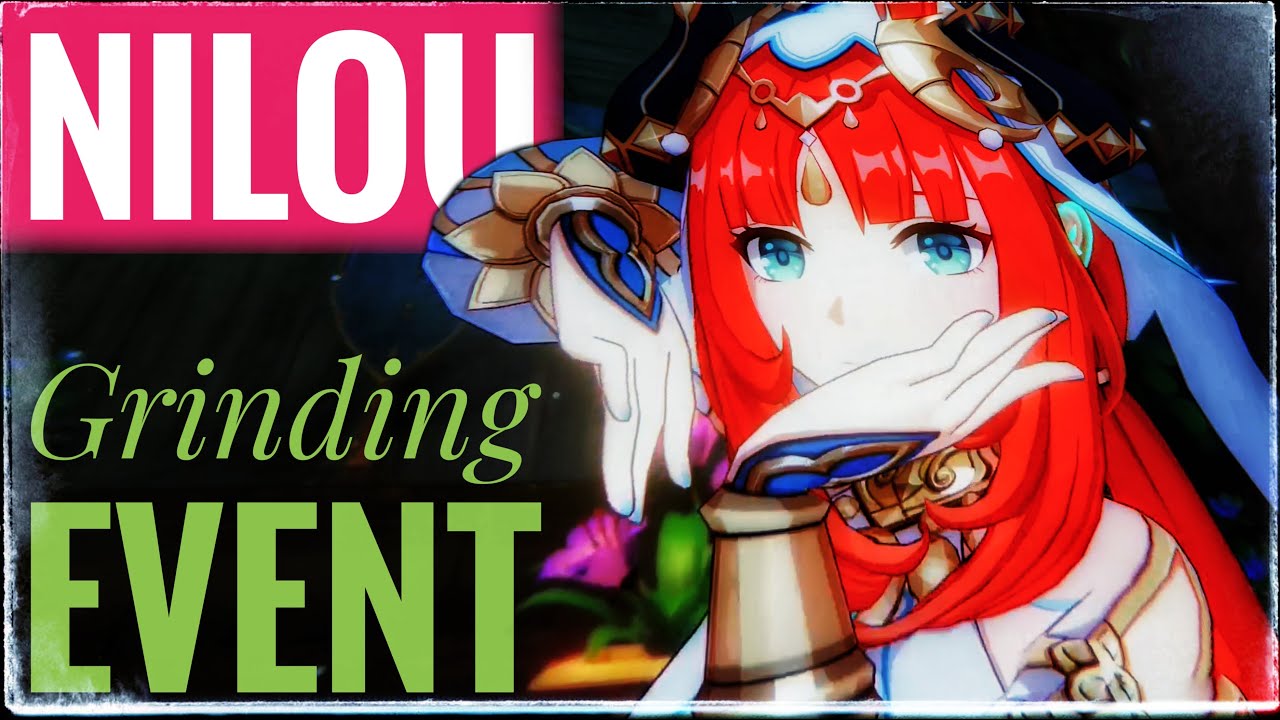 [F2P] Genshin Impact - Speedrun Soulblazers Snowbound Journey and Heroic Clash Saurian Brawl Event!!