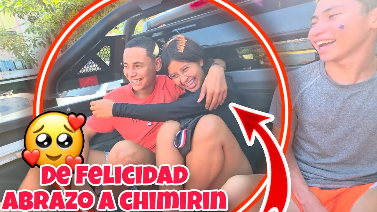 Nano Le Perdona La Deuda🙏🏻A Tania Lo Que Le debia Mira Su Felicidad 