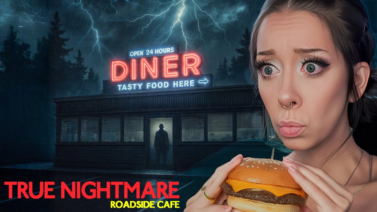 Der Fears To Fathom Klone? True Nightmare Roadside Cafe