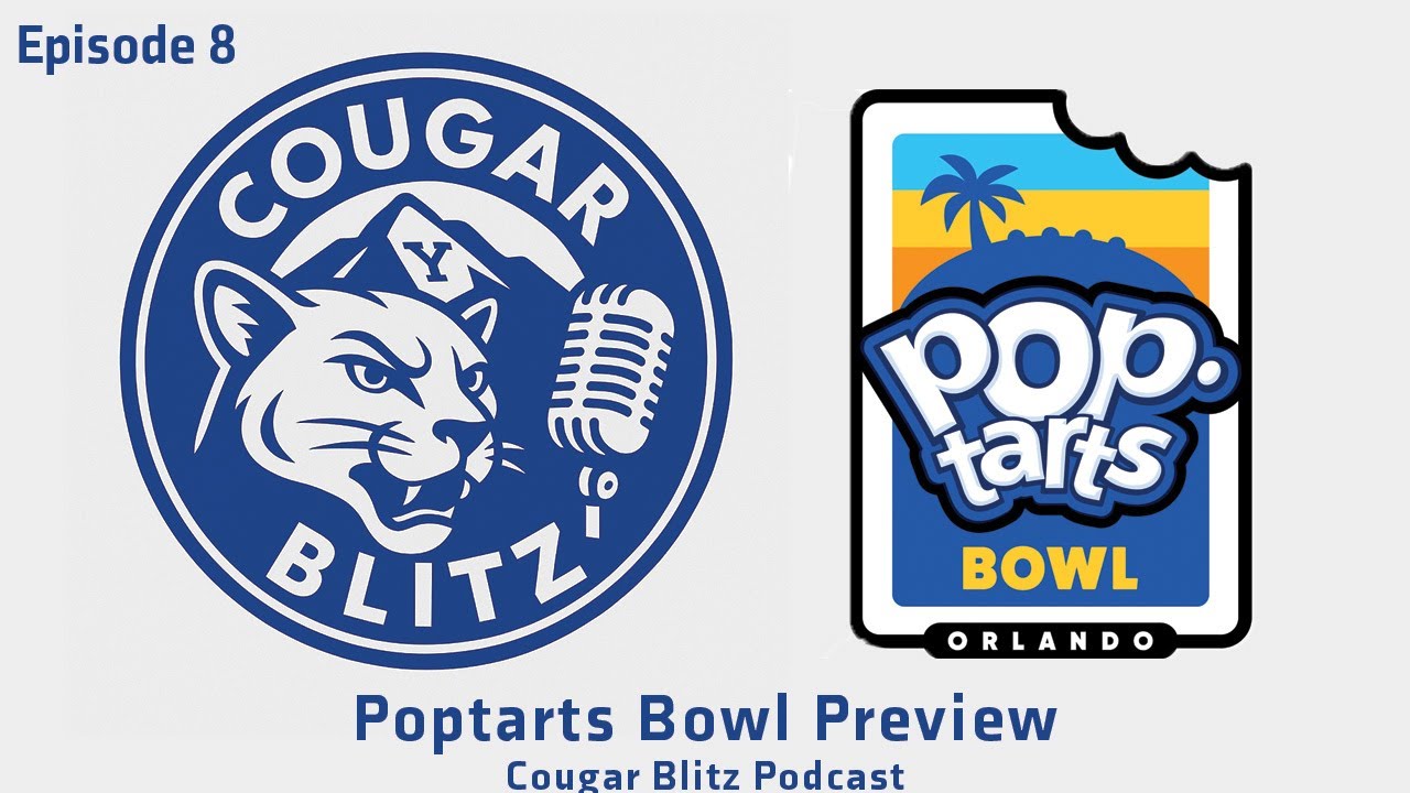 POPTARTS FOR CHRISTMAS. - Cougar Blitz Ep 9