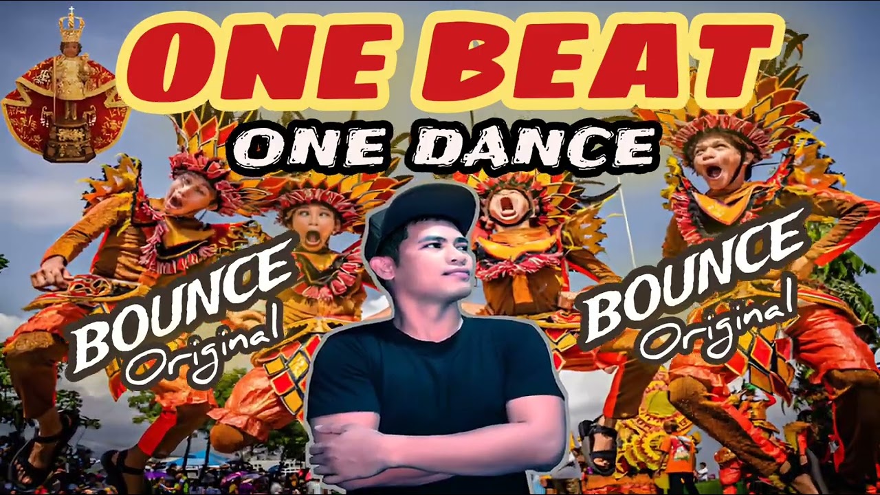 ONE BEAT ONE DANCE BOUNCE [Ronly Panday] 2023 Original Mix Remastered 2026