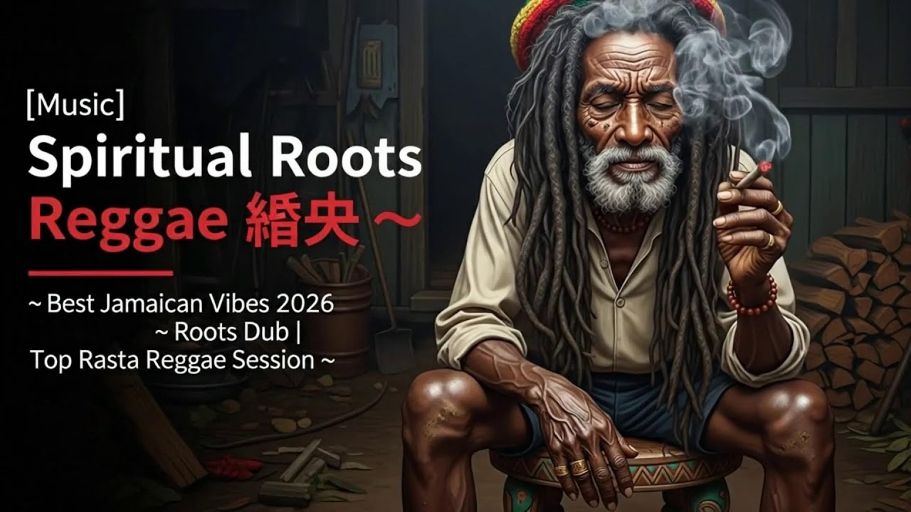 Jah Kingdom Vem — Best Dub Vision — Promised Land — Hope Manifesting Irie 🏝️