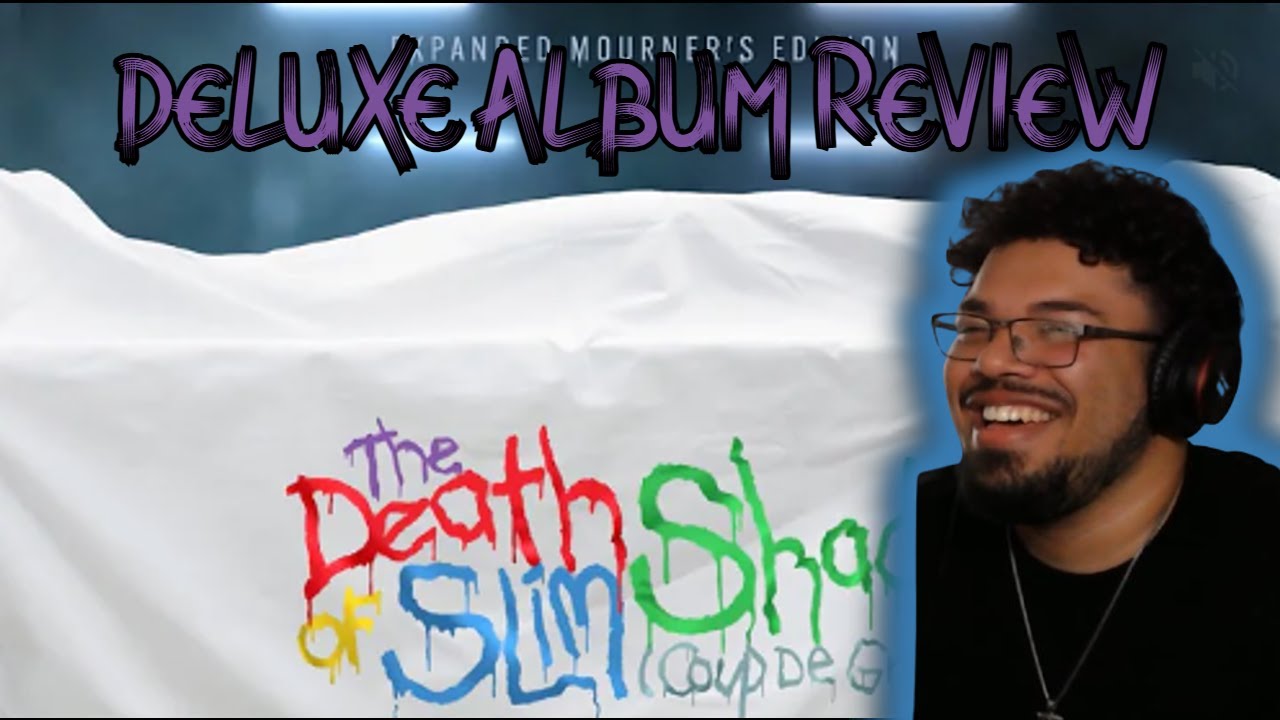 TDOSS DELUXE EDITION FULL REVIEW & THOUGHTS