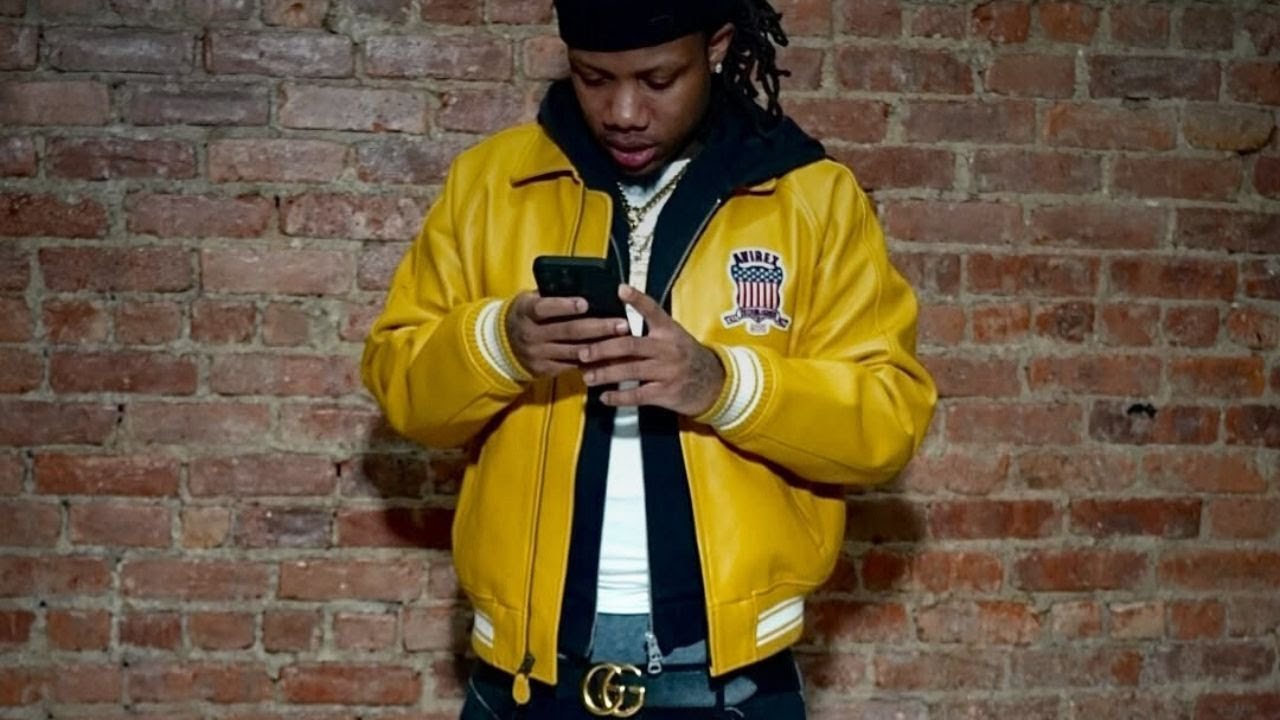 Neek Bucks Type Beat - 