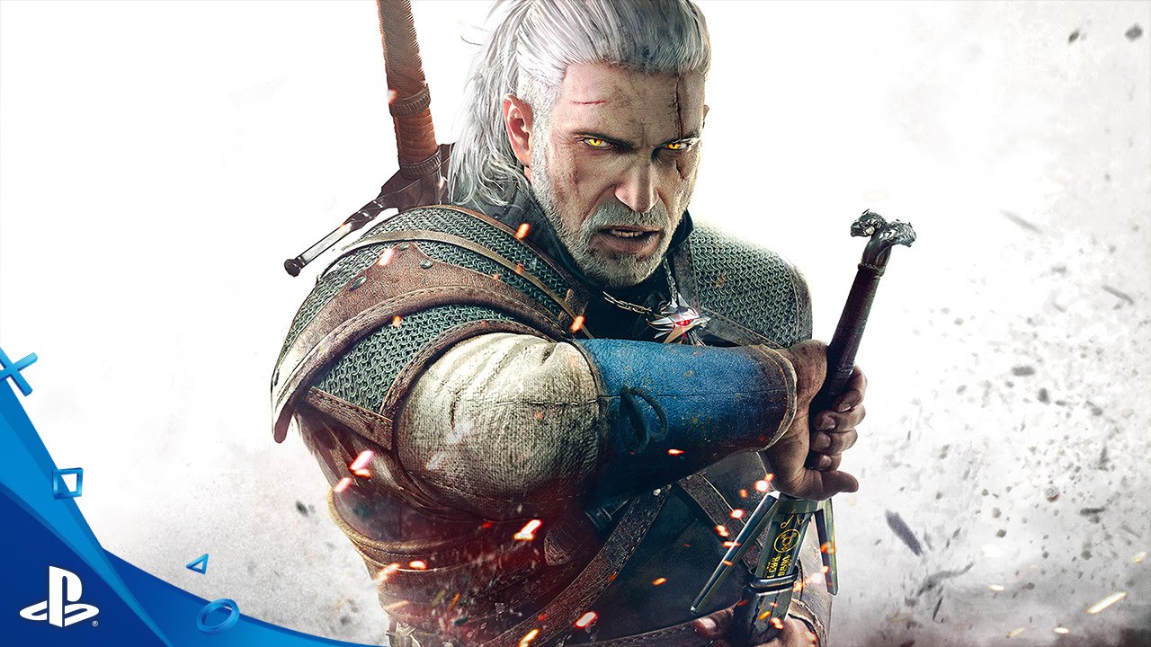 The Witcher 3: Wild Hunt &ndash; Complete Edition - Launch Trailer | PS4