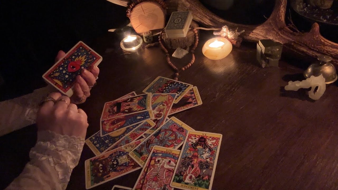 💥🤯 es SCHEPPERT 💥 DREIERKONSTELLATION deren Beziehung hat fertig | Liebesorakel Orakel Tarot Liebe