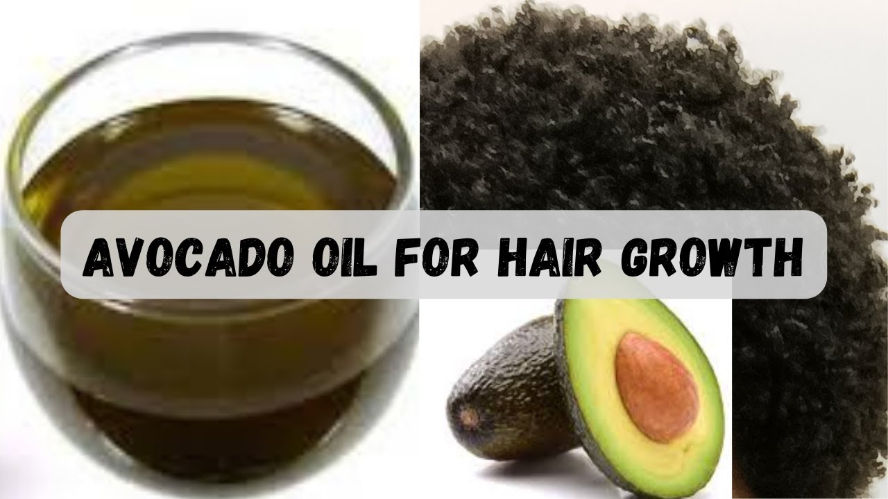 How to make Avocado Oil |Homemade for Hair and Skin | Boiling Method