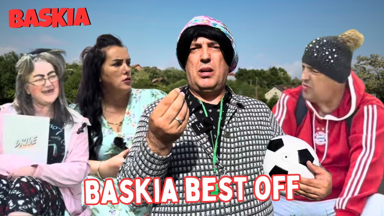Baskia best off | Baskia