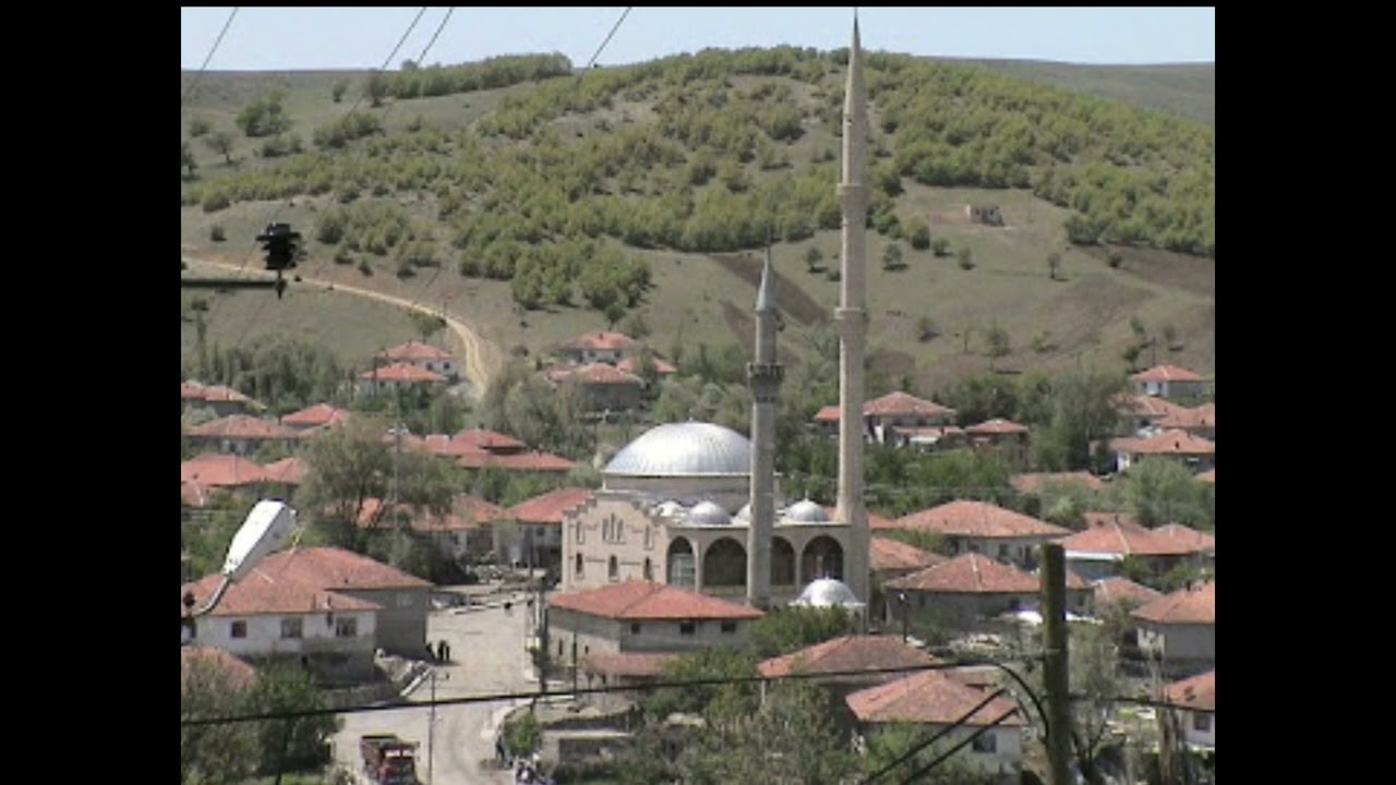 cemile akkuzu - ne oldu bu sene benim k&ouml;y&uuml;me