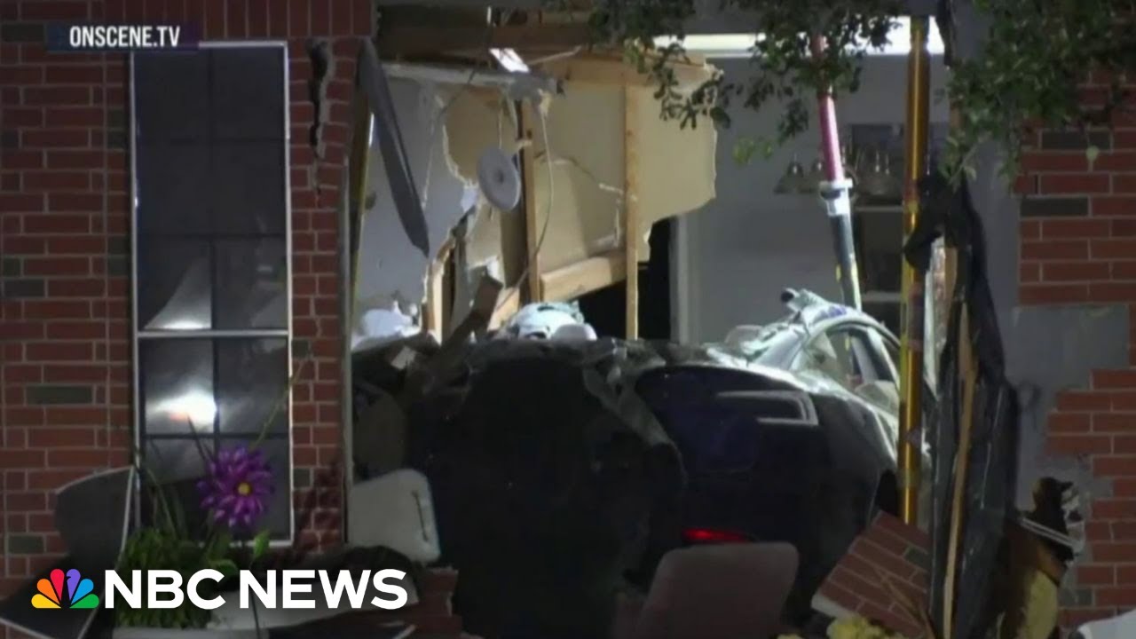 Deadly Tesla crash investigation