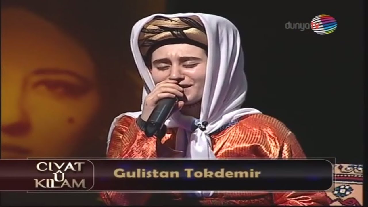 HAŞİM & GÜLİSTAN TOKDEMİR - HEVAL - HD - KALİTE