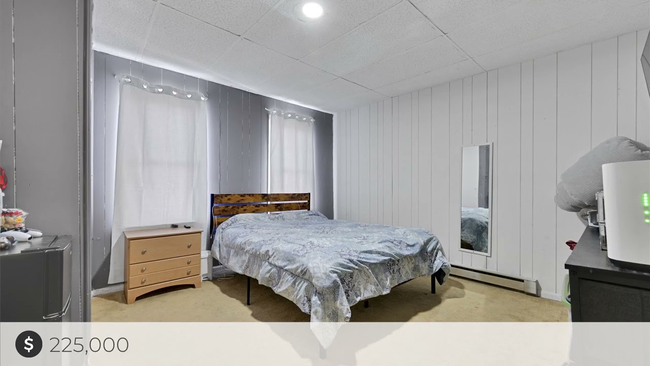 237-241 S Chestnut St, Shenandoah, PA