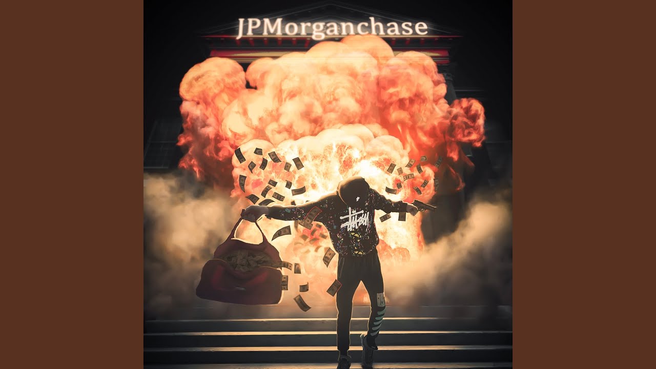 JPMorganchase