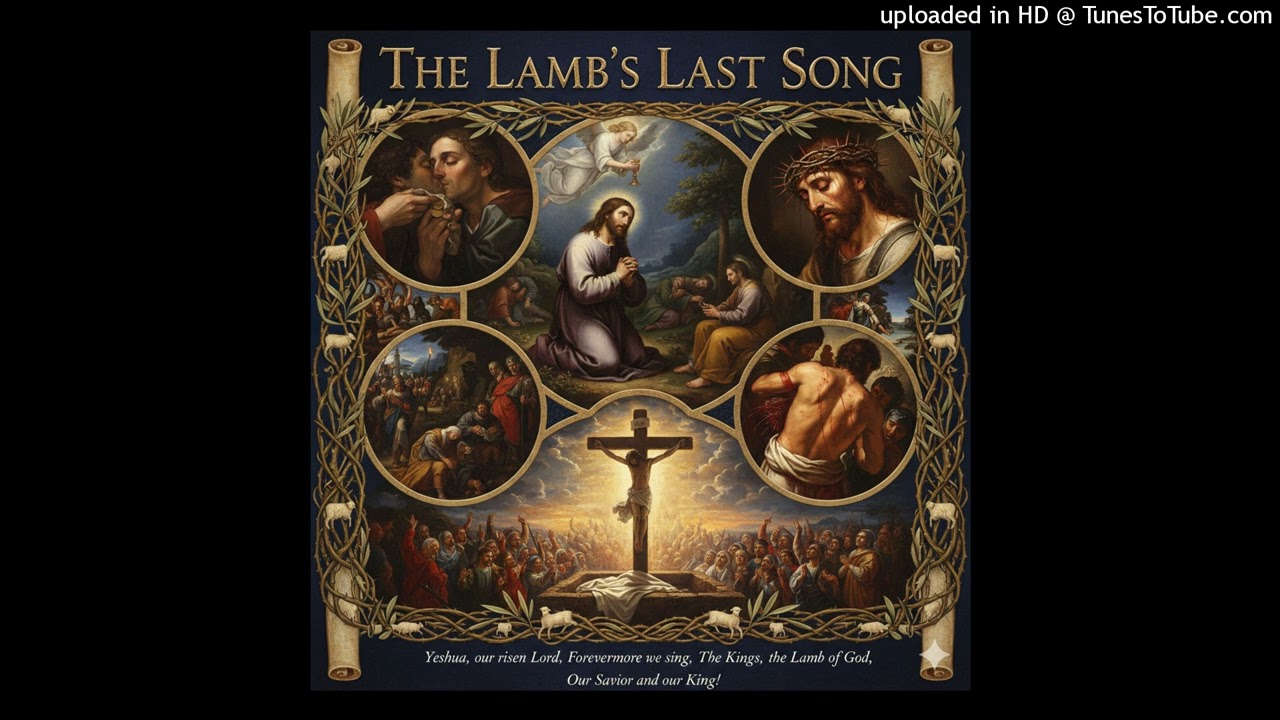The Lamb's Last Song